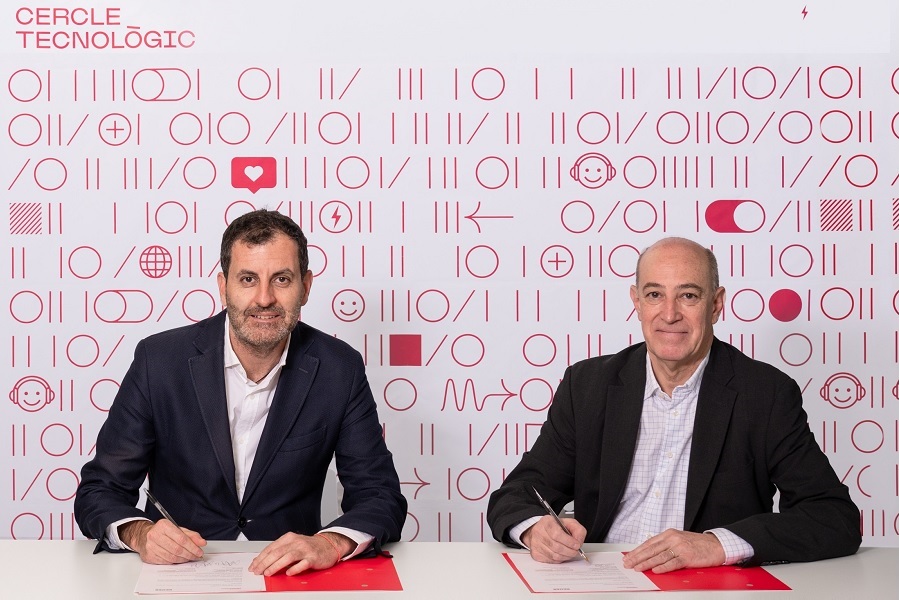 Better Consultants forma parte de Cercle Tecnològic