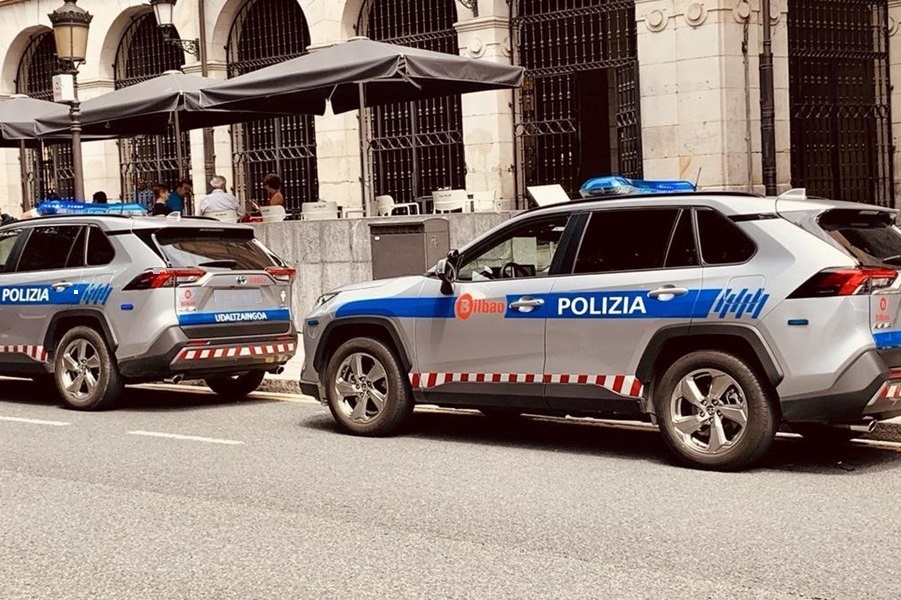Better Consultants optimizará la gestión de accidentes de tráfico y delitos contra la seguridad vial en la Policía Municipal de Bilbao
